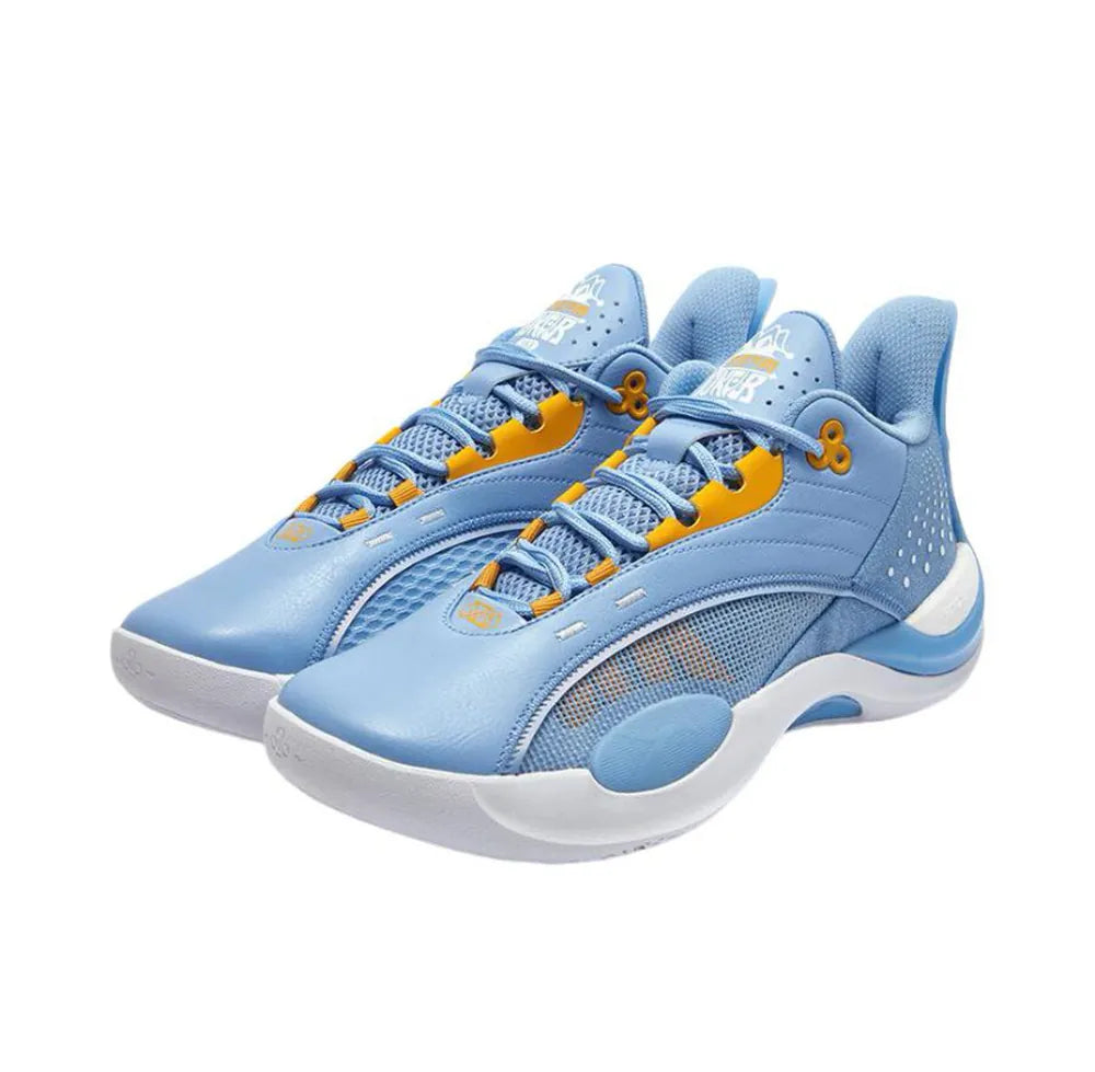 361 Degrees Team Joker ‘Denver’ Basketball Shoes