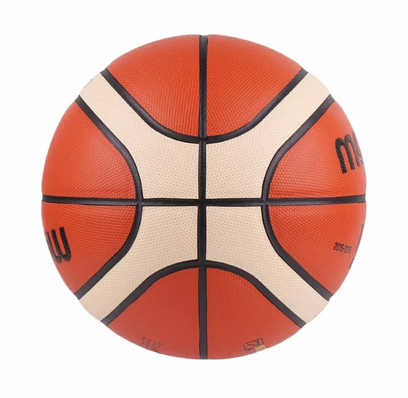 Molten GG7X Basketball (Size 7)