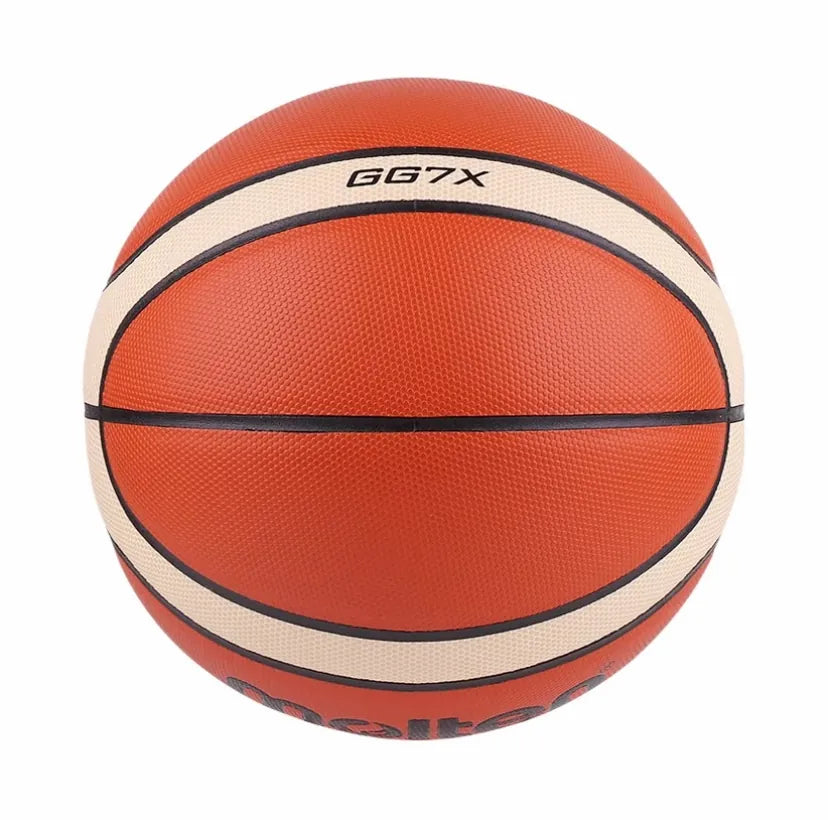 Molten GG7X Basketball (Size 7)