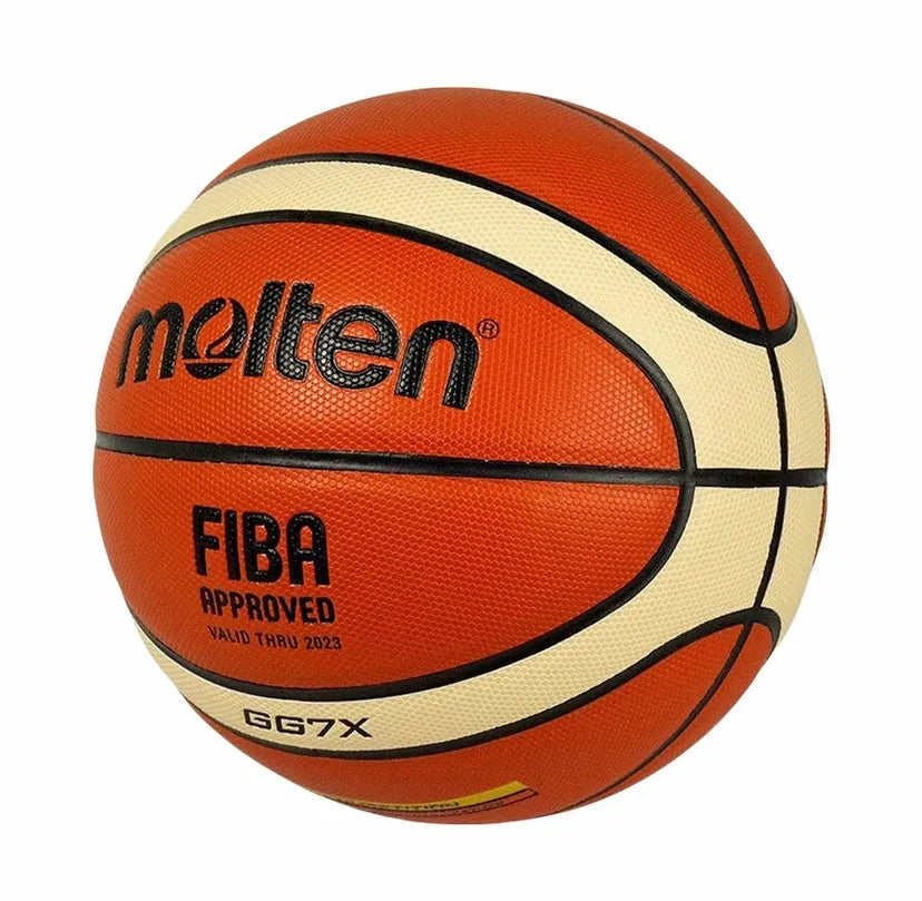 Molten GG7X Basketball (Size 7)
