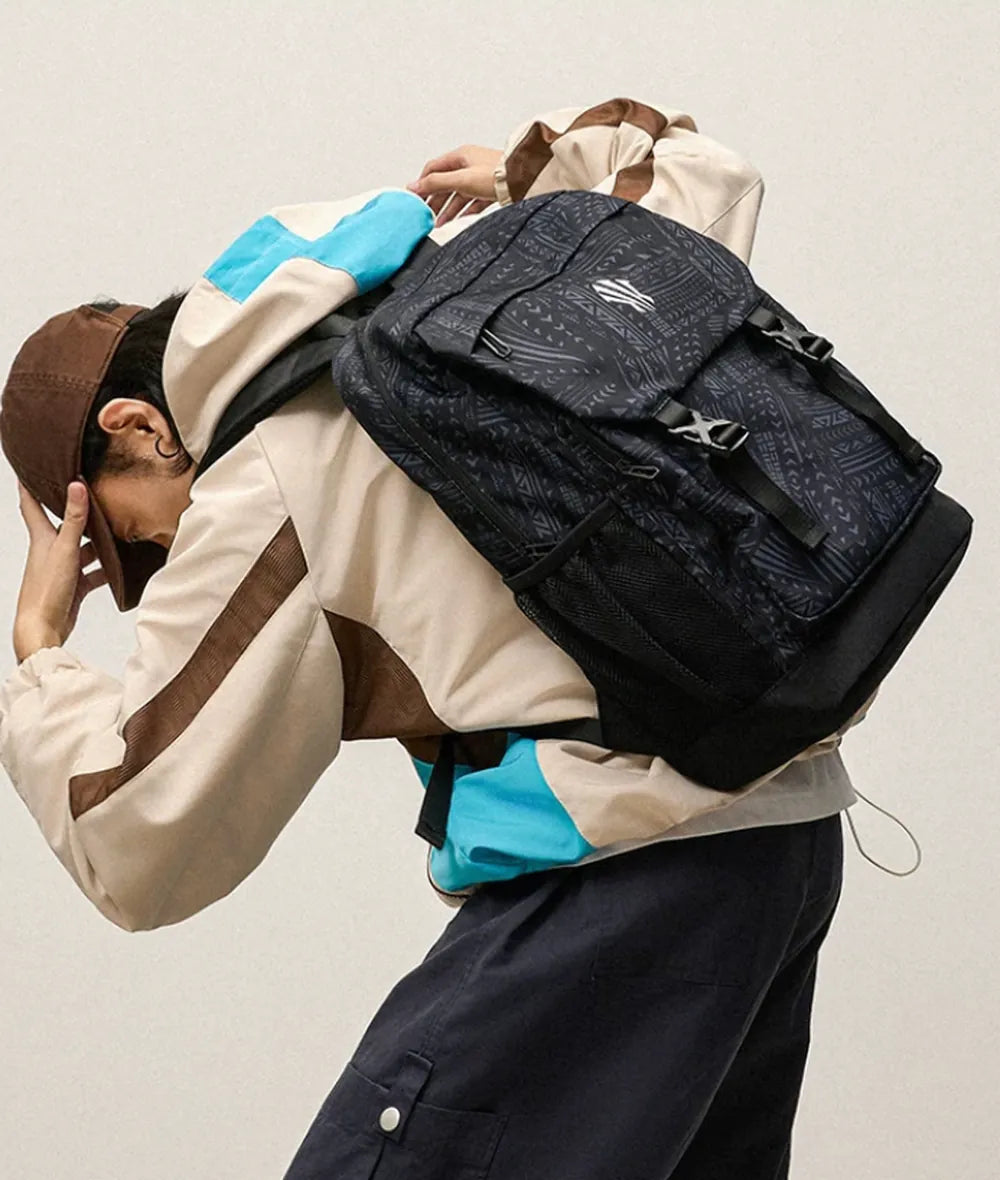 Anta Kyrie Irving KAI Backpack