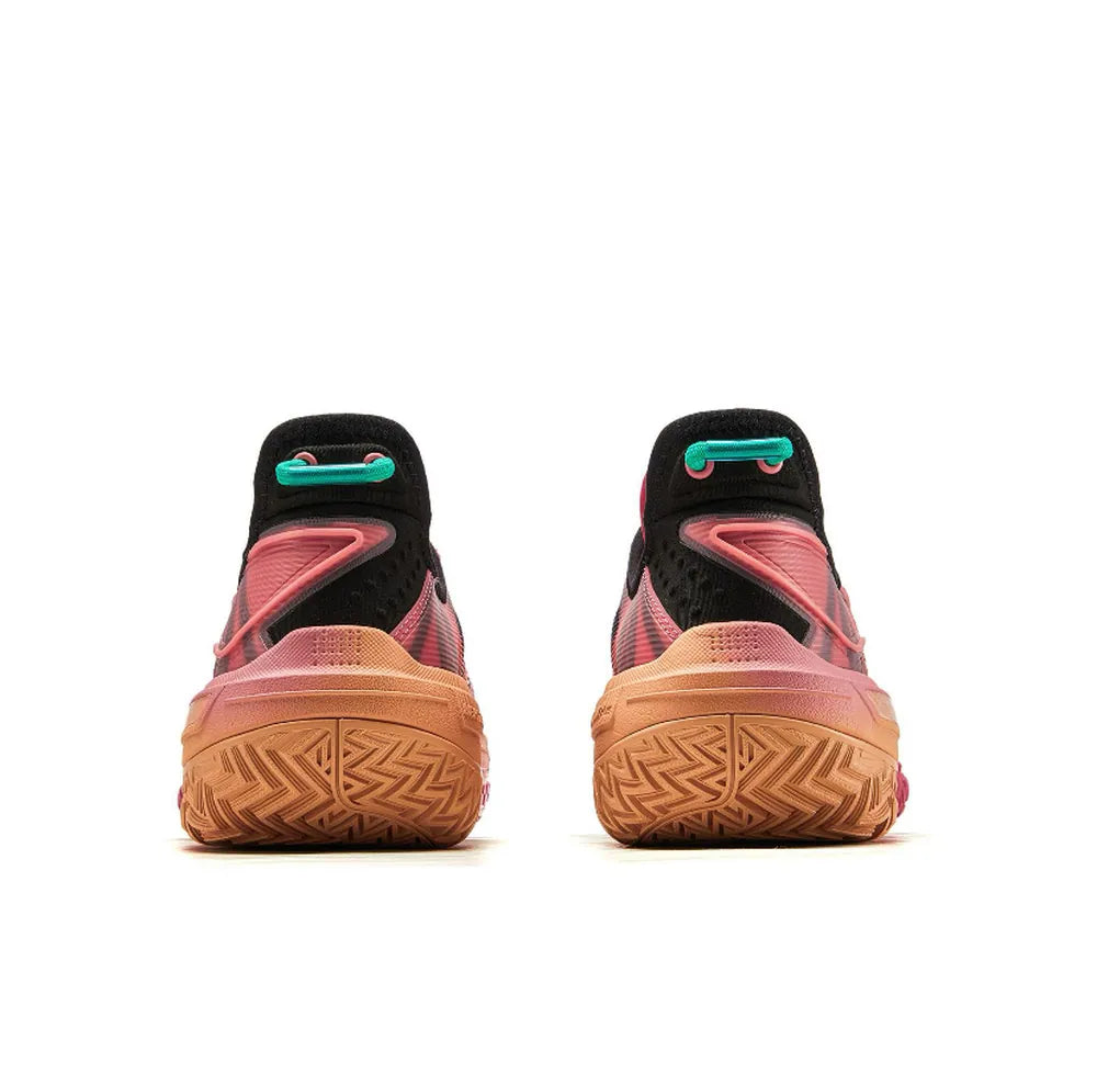 Li-Ning Jie'Ao 1 Low 'Metamorphosis' Basketball Shoes