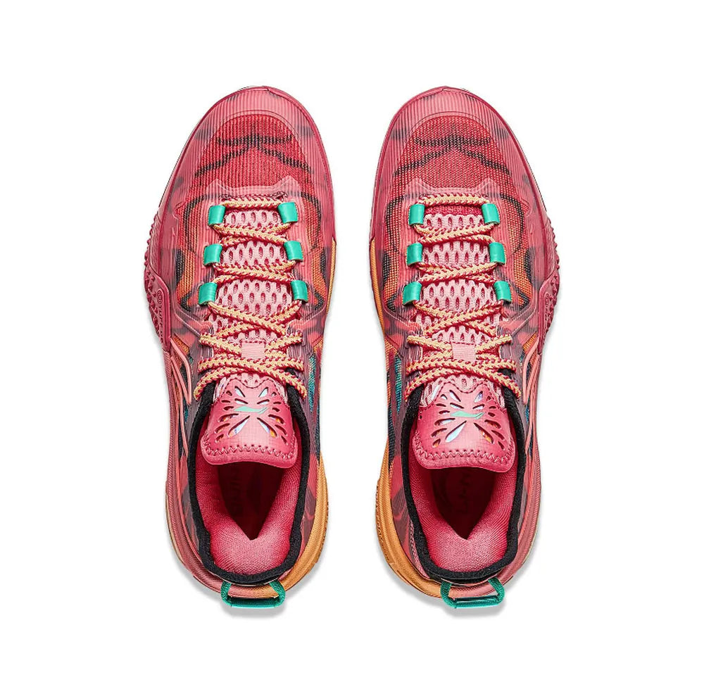 Li-Ning Jie'Ao 1 Low 'Metamorphosis' Basketball Shoes