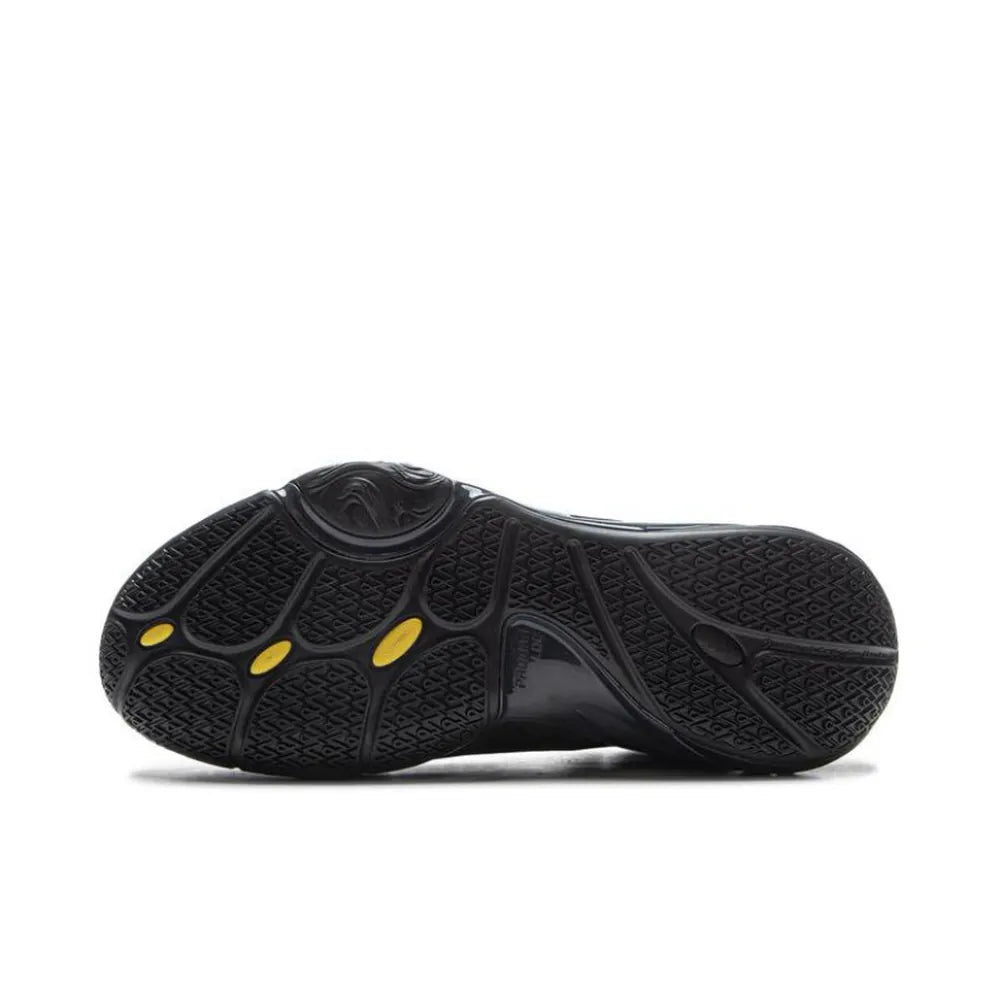 Li-Ning DLO ‘Black Gold’ D'Angelo Russell Signature Basketball Shoes