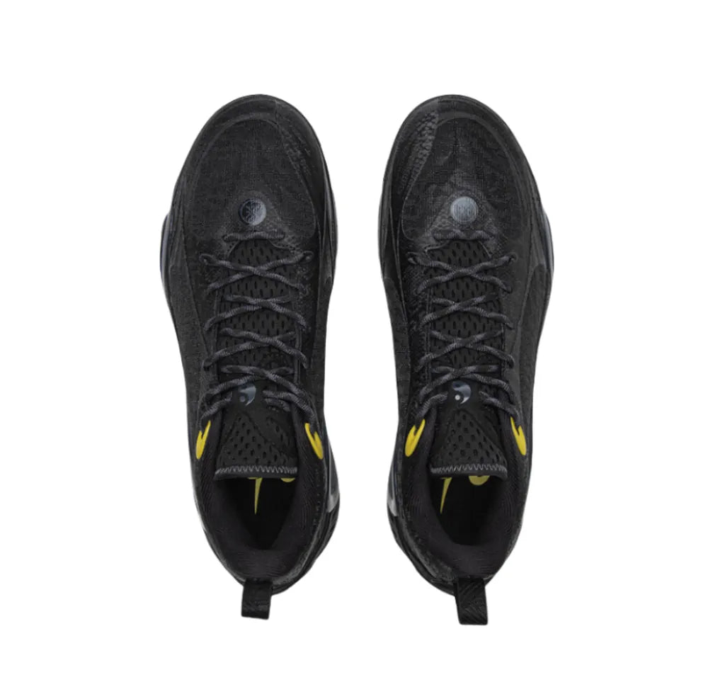Li-Ning DLO ‘Black Gold’ D'Angelo Russell Signature Basketball Shoes