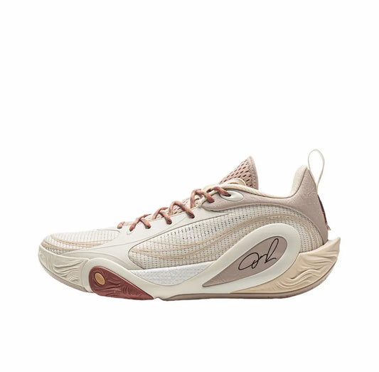 Li-Ning DLO ‘The First Pick’ D'Angelo Russell Signature Basketball Shoes