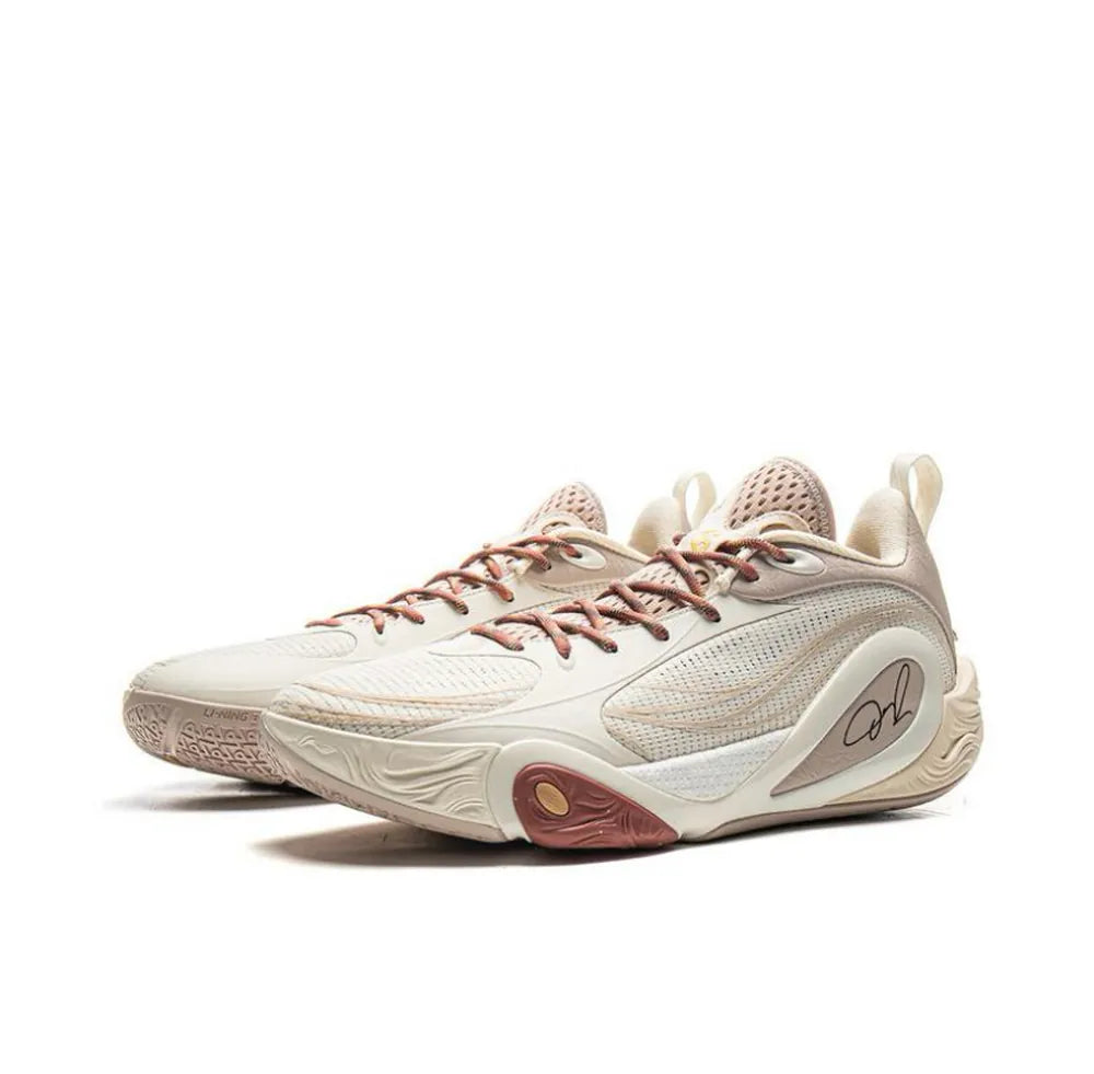 Li-Ning DLO ‘The First Pick’ D'Angelo Russell Signature Basketball Shoes