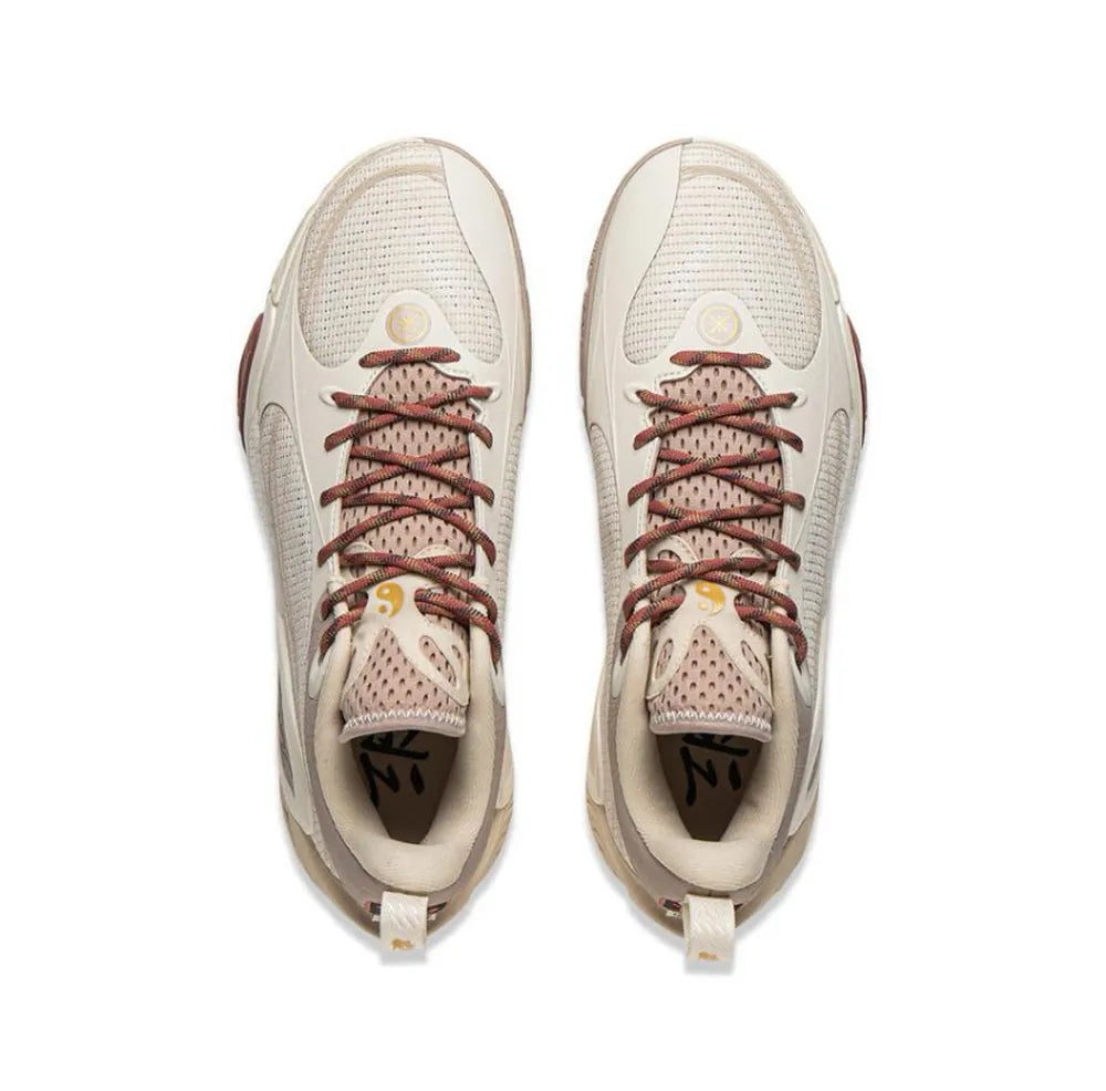 Li-Ning DLO ‘The First Pick’ D'Angelo Russell Signature Basketball Shoes