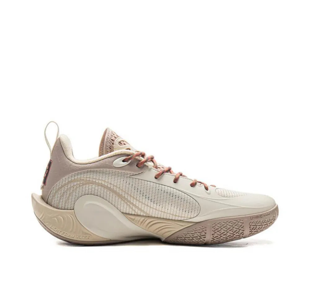 Li-Ning DLO ‘The First Pick’ D'Angelo Russell Signature Basketball Shoes
