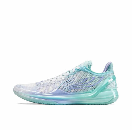 Li-Ning Liren 4 V2 "Blue Lotus" Basketball Shoes