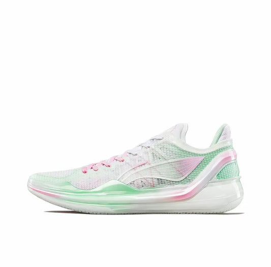 Li-Ning Liren 4 V2 "Lotus" Basketball Shoes