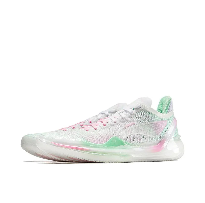 Li-Ning Liren 4 V2 "Lotus" Basketball Shoes