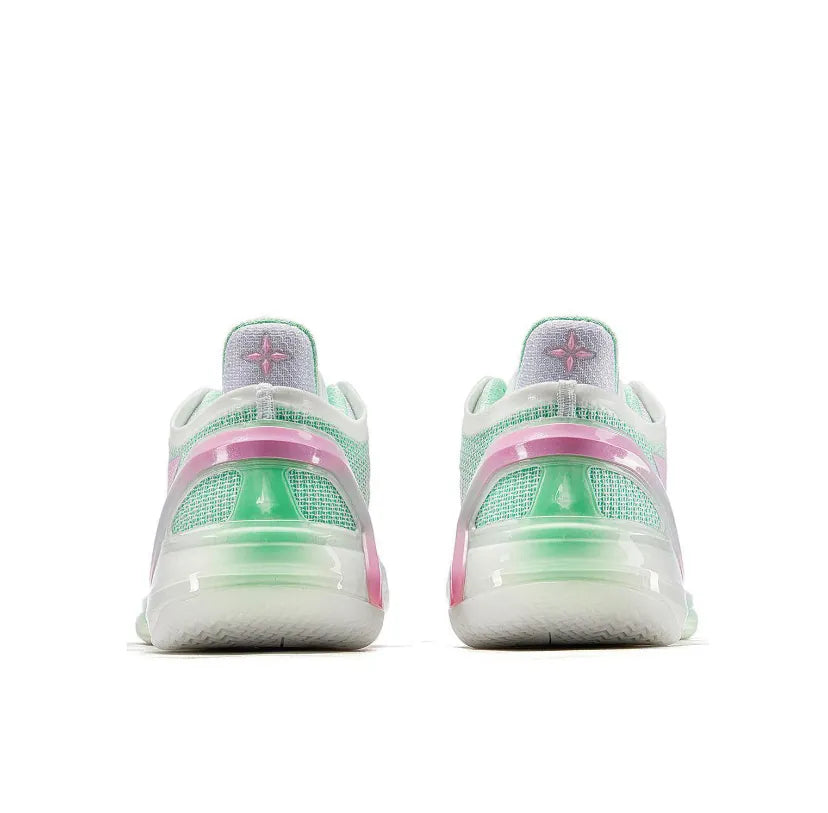 Li-Ning Liren 4 V2 "Lotus" Basketball Shoes