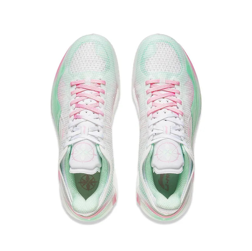Li-Ning Liren 4 V2 "Lotus" Basketball Shoes