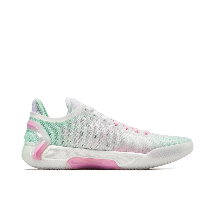Li-Ning Liren 4 V2 "Lotus" Basketball Shoes