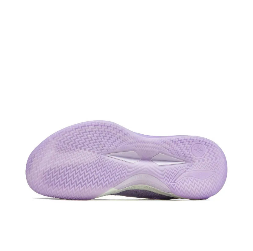 Li-Ning Liren 4 V2 "Violet" Basketball Shoes