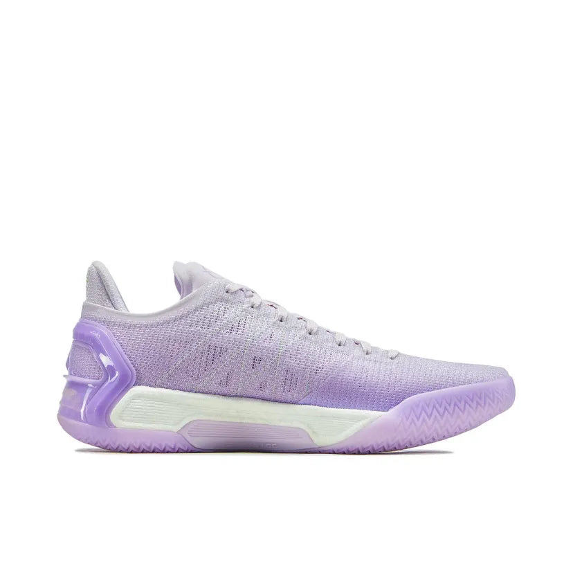 Li-Ning Liren 4 V2 "Violet" Basketball Shoes