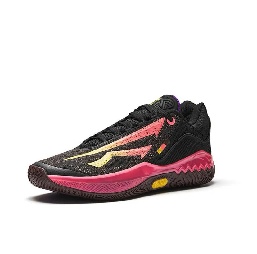 Anta Kai Speed 2 'Flame' Basketball Shoes