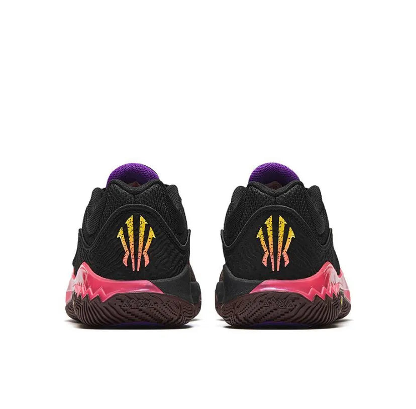 Anta Kai Speed 2 'Flame' Basketball Shoes
