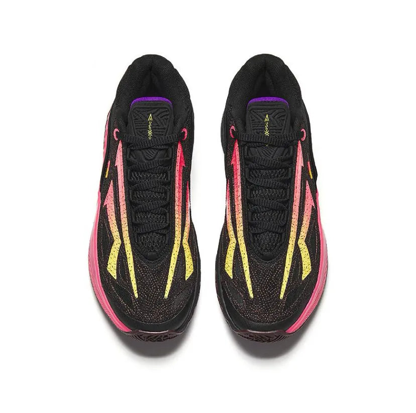 Anta Kai Speed 2 'Flame' Basketball Shoes