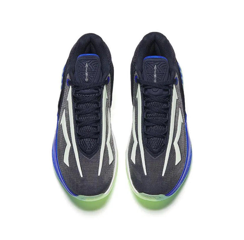 Anta Kai Speed 2 'Dallas' Basketball Shoes