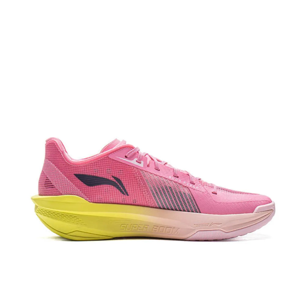 Li-Ning Ultra Light 2025 "Honey Peach" Basketball Shoes