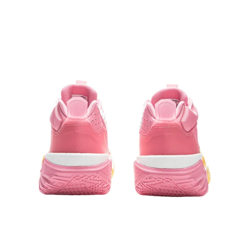 Li-Ning Jie'Ao 2 High 'Datura' Basketball Shoes
