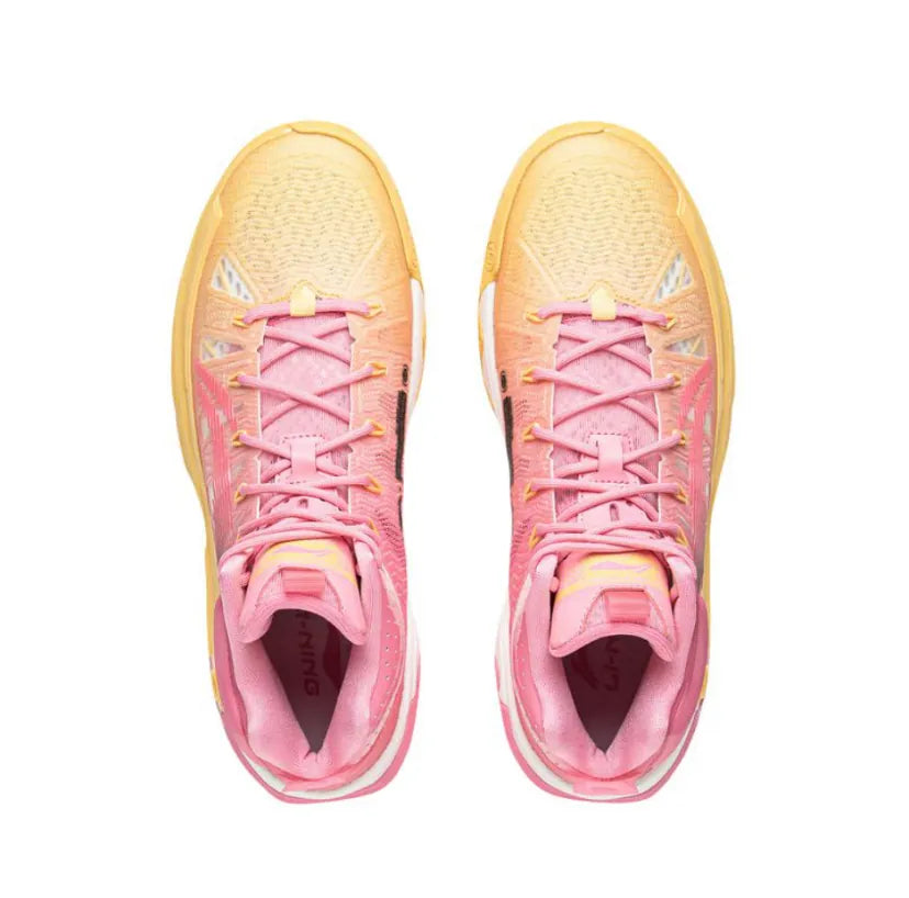 Li-Ning Jie'Ao 2 High 'Datura' Basketball Shoes