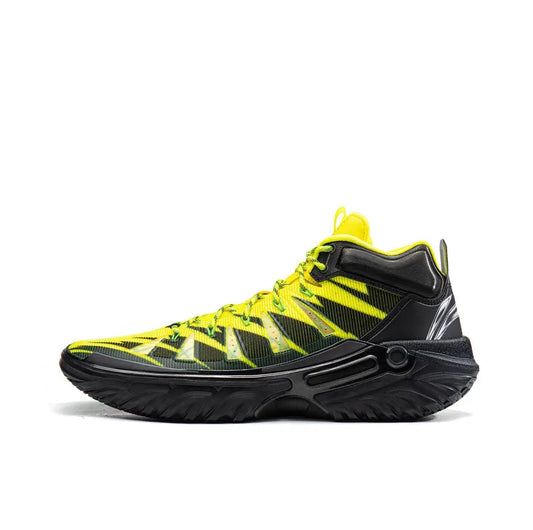 Li-Ning Jie'Ao 2 High 'Piranha' Basketball Shoes