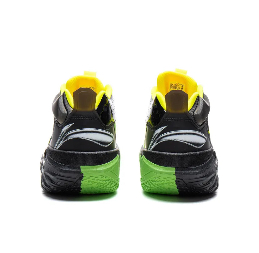 Li-Ning Jie'Ao 2 High 'Piranha' Basketball Shoes