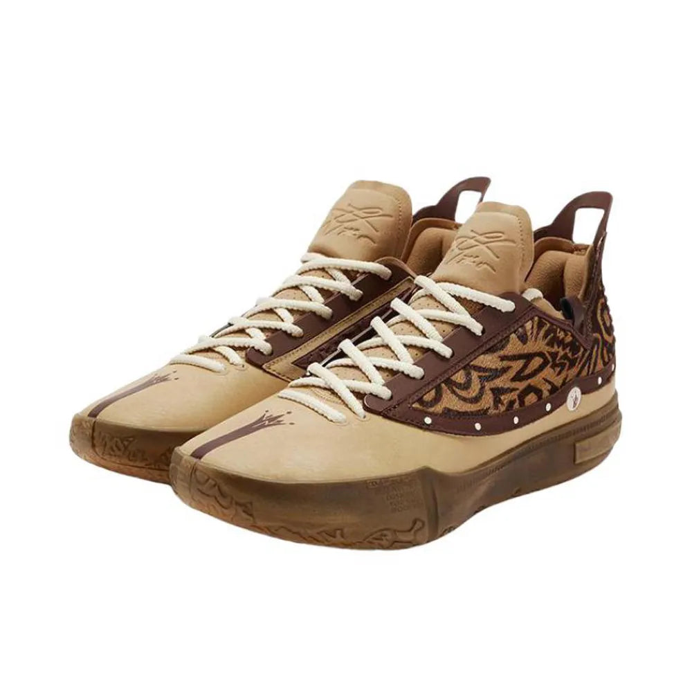 361 Degrees Joker 1 GT 'Sovereign' Basketball Shoes