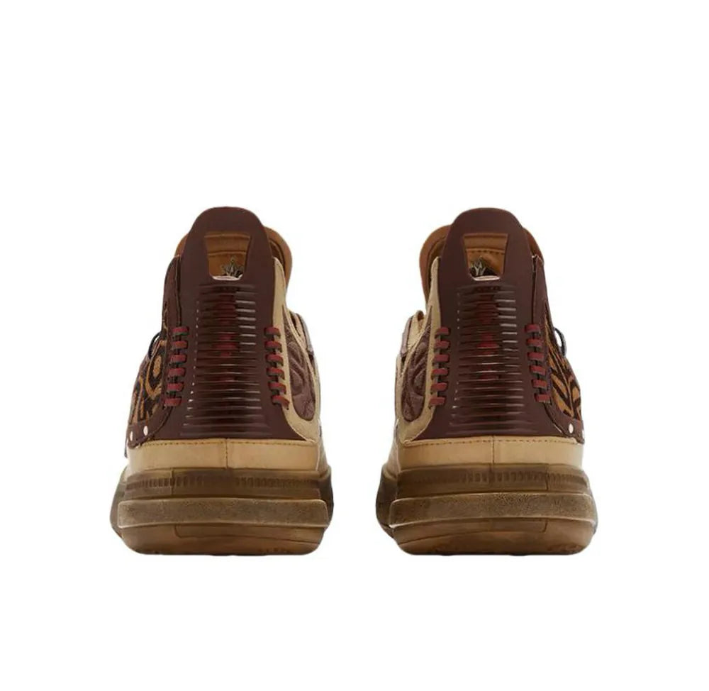 361 Degrees Joker 1 GT 'Sovereign' Basketball Shoes