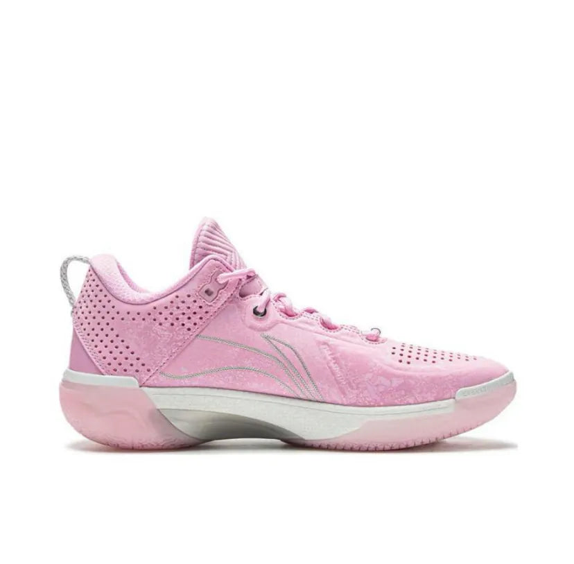 Li-Ning Wade Shadow 6 'Miami Night' Basketball Shoes