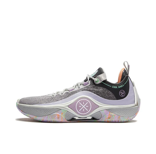 Li-Ning Wade Shadow 5 V2 'Easter Egg' Basketball Shoes