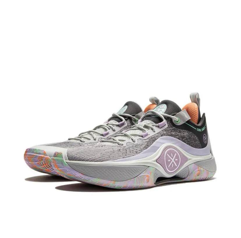 Li-Ning Wade Shadow 5 V2 'Easter Egg' Basketball Shoes