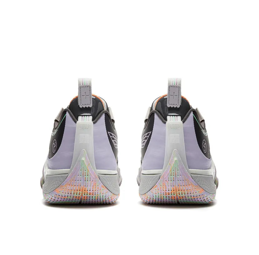 Li-Ning Wade Shadow 5 V2 'Easter Egg' Basketball Shoes
