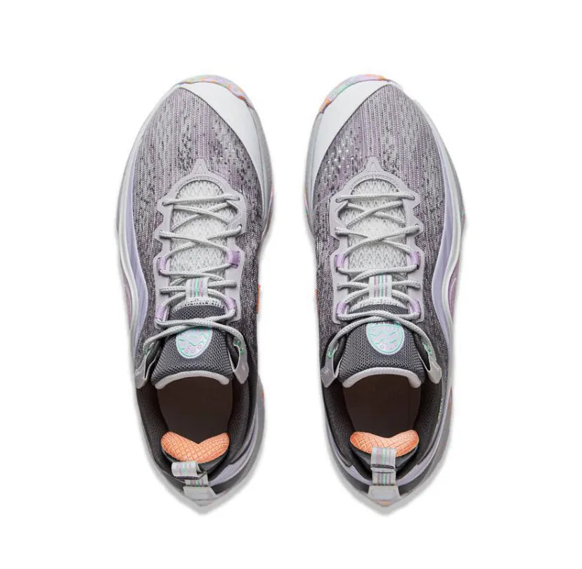 Li-Ning Wade Shadow 5 V2 'Easter Egg' Basketball Shoes