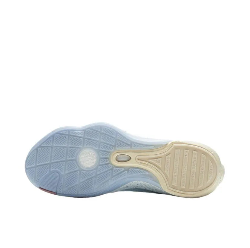 Li-Ning Wade All-City 13 "Blue Ice" Basketball Shoes