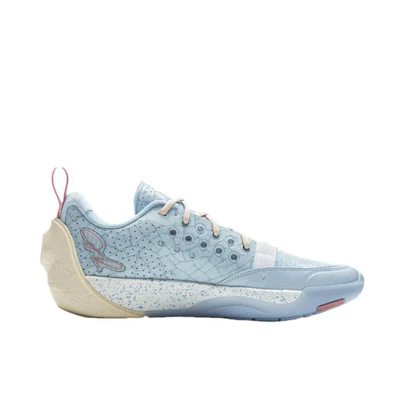 Li-Ning Wade All-City 13 "Blue Ice" Basketball Shoes