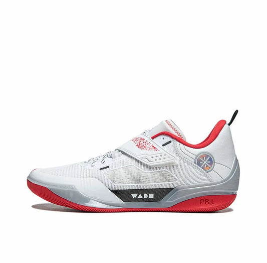 Li-Ning Way of Wade 808 4 Ultra '305' Basketball Shoes