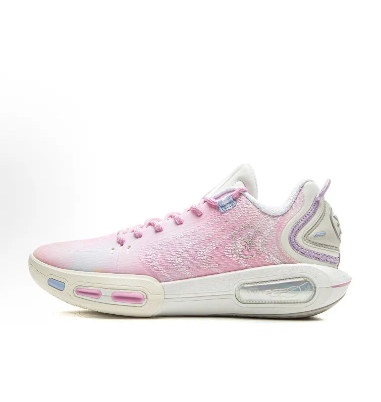 Li-Ning Wade Shadow 7 「桜」バスケットボールシューズ – LAZYTOM SPORTS Li-Ning Wade Shadow 7 「桜」バスケットボールシューズ – LAZYTOM SPORTS