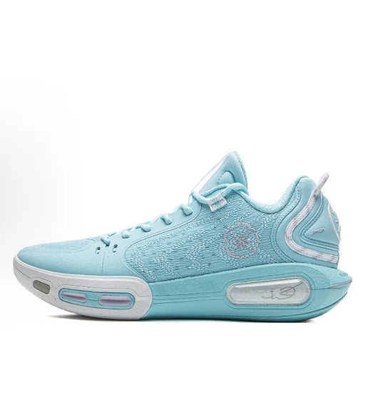 Li-Ning Wade Shadow 7 'Mint' Basketball Shoes