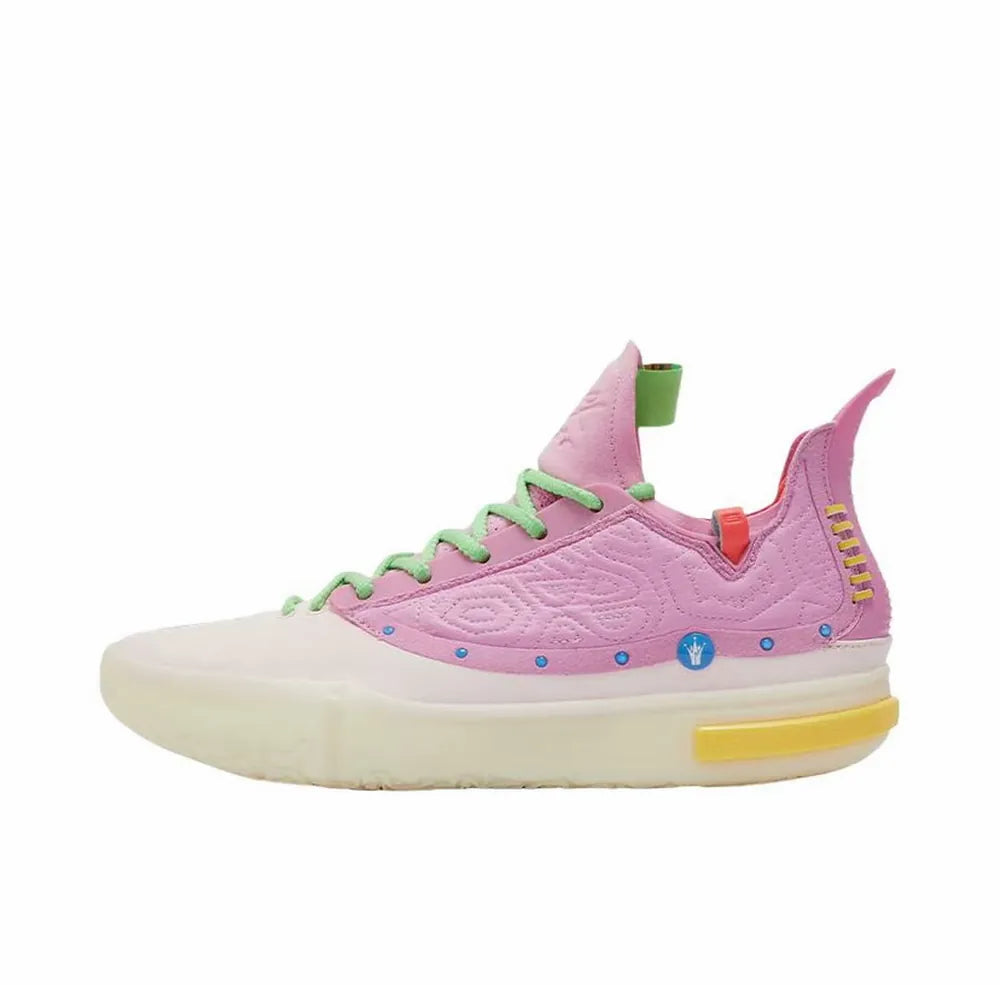 361 Degrees Joker 1 GT 'Peppa Pig' Basketball Shoes