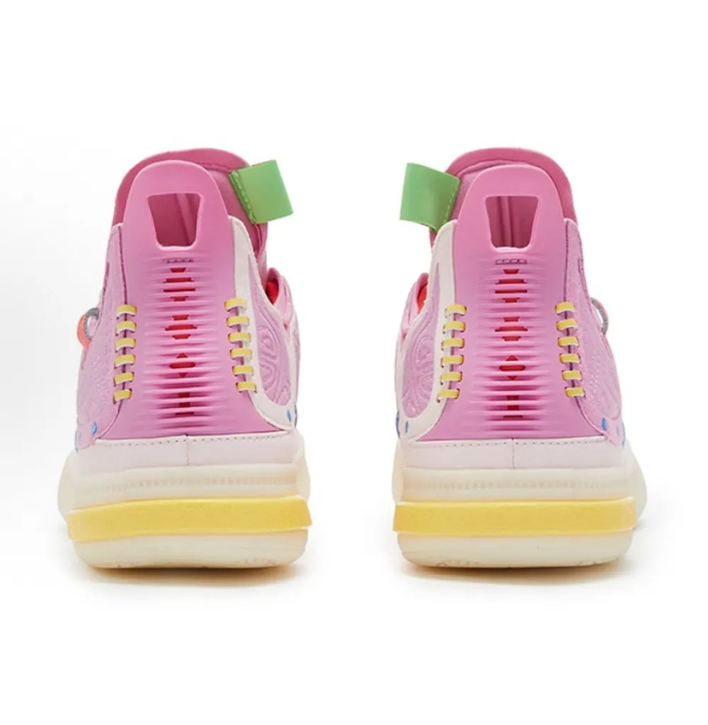 361 Degrees Joker 1 GT 'Peppa Pig' Basketball Shoes