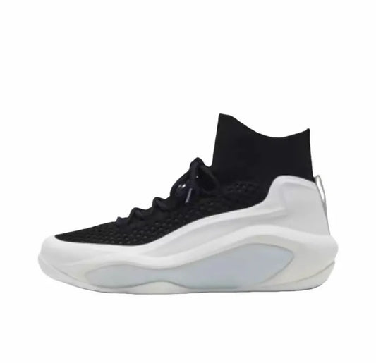 EQLZ 247 "Phantom Zombie" Basketball Shoes