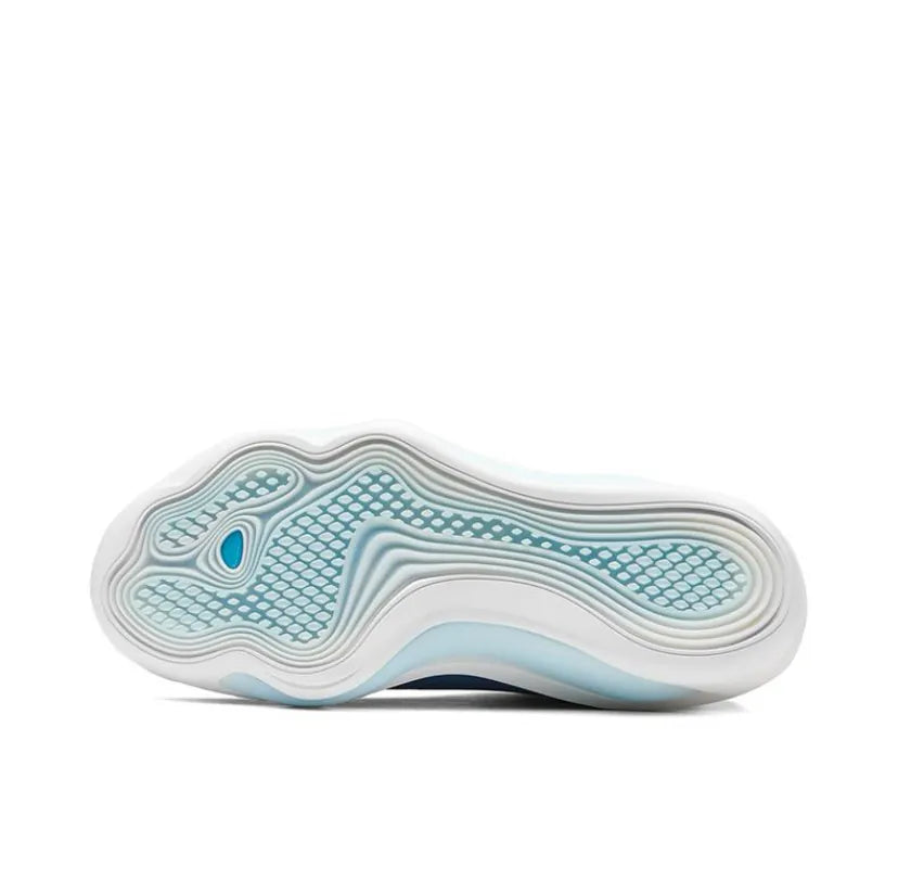 EQLZ 247 "MAKO" Basketball Shoes