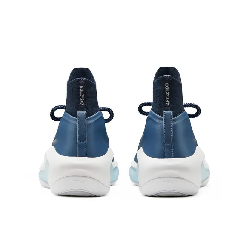EQLZ 247 "MAKO" Basketball Shoes