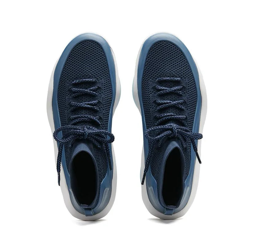 EQLZ 247 "MAKO" Basketball Shoes