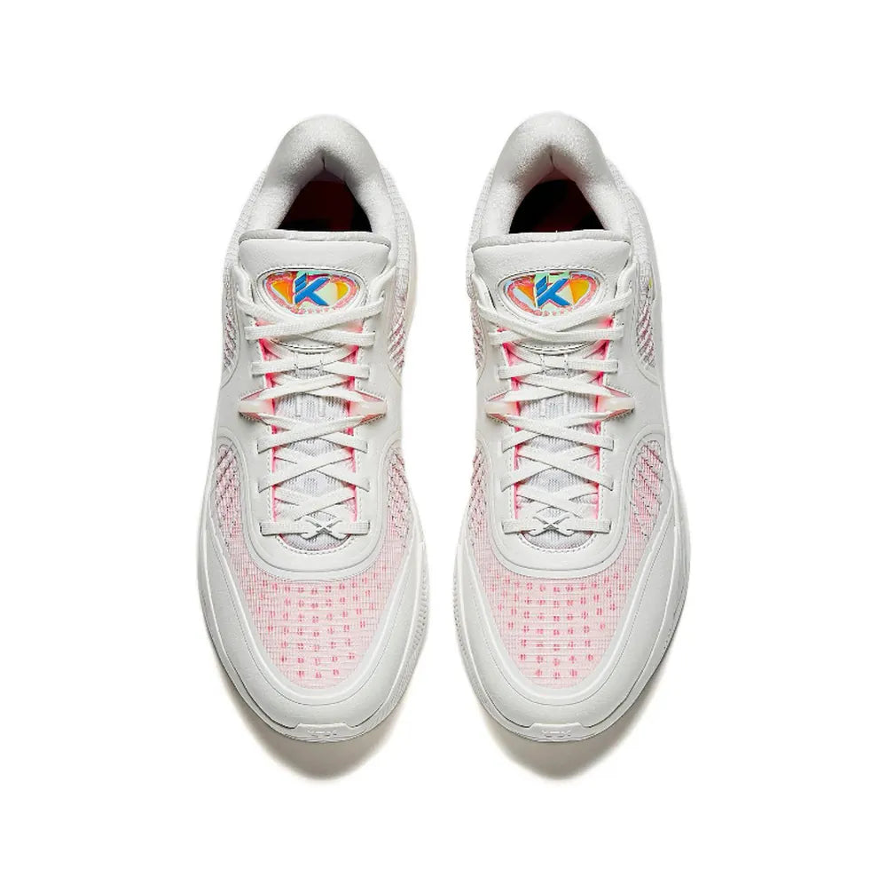 Anta KT 10 Graffiti Basketball Shoes