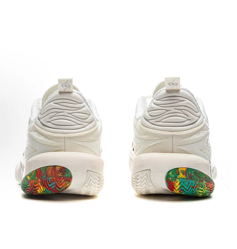 Li-Ning Way of Wade 808 5 Ultra V2 Fireworks Basketball Shoes